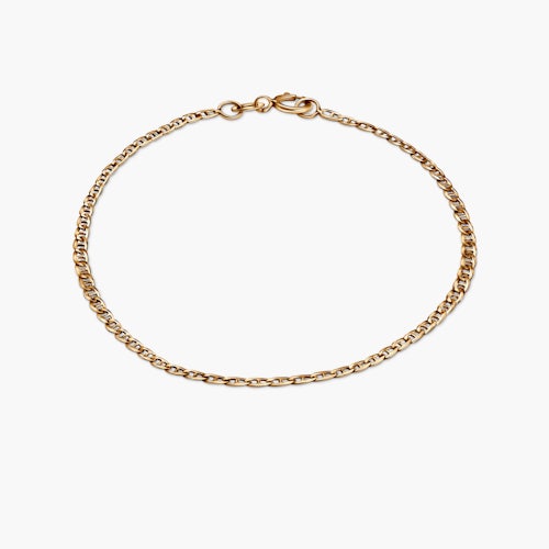 Bransoletka Savicki 2,2mm: złota 585, gucci